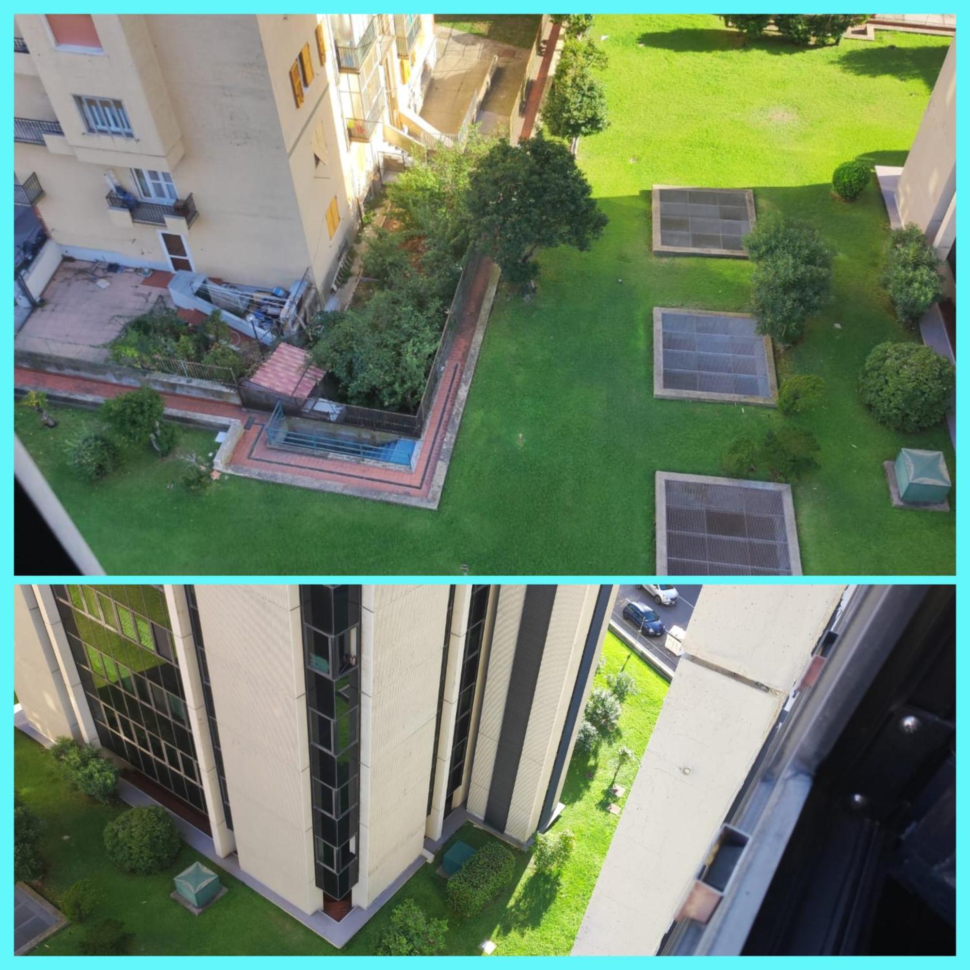 Savona In Flip Flops Exterior foto